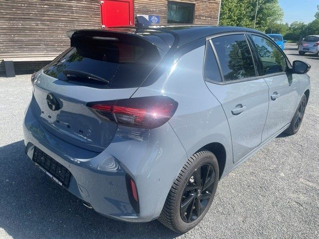 Fahrzeugabbildung Opel Corsa F 1.2 Turbo GS 74KW Automatik