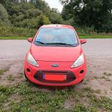 Ford Ka/Ka+ 1,2 Trend Trend - Ford Ka/Ka+ in München