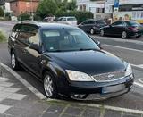 Ford Mondeo Mk3 Turnier, EZ 2007, 1.8 Benz... - Ford Mondeo: Mk3