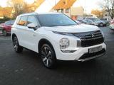 Mitsubishi Outlander 2.4L PHEV Intro Edition - Mitsubishi Outlander in Bonn
