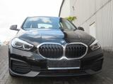 BMW 118 i Advantage-VIRTUAL-NAVI-LED-SHZ-ALU-1.HAND - BMW 118 in Dortmund