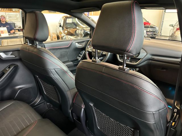 Ford Puma ST-Line X*2. Hand*Bi-LED*Klima*SHZ*Navi*BT*