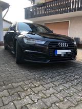 Audi A6 Allroad 3.0 TDI quattro 235kW tiptronic - - gebrauchte Audi A6 Allroad aus dem Jahr 2014