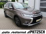 Mitsubishi Outlander Edition 100 2.0 AHK DAB+ Kamera SHZ RS - Mitsubishi Outlander Edition-100