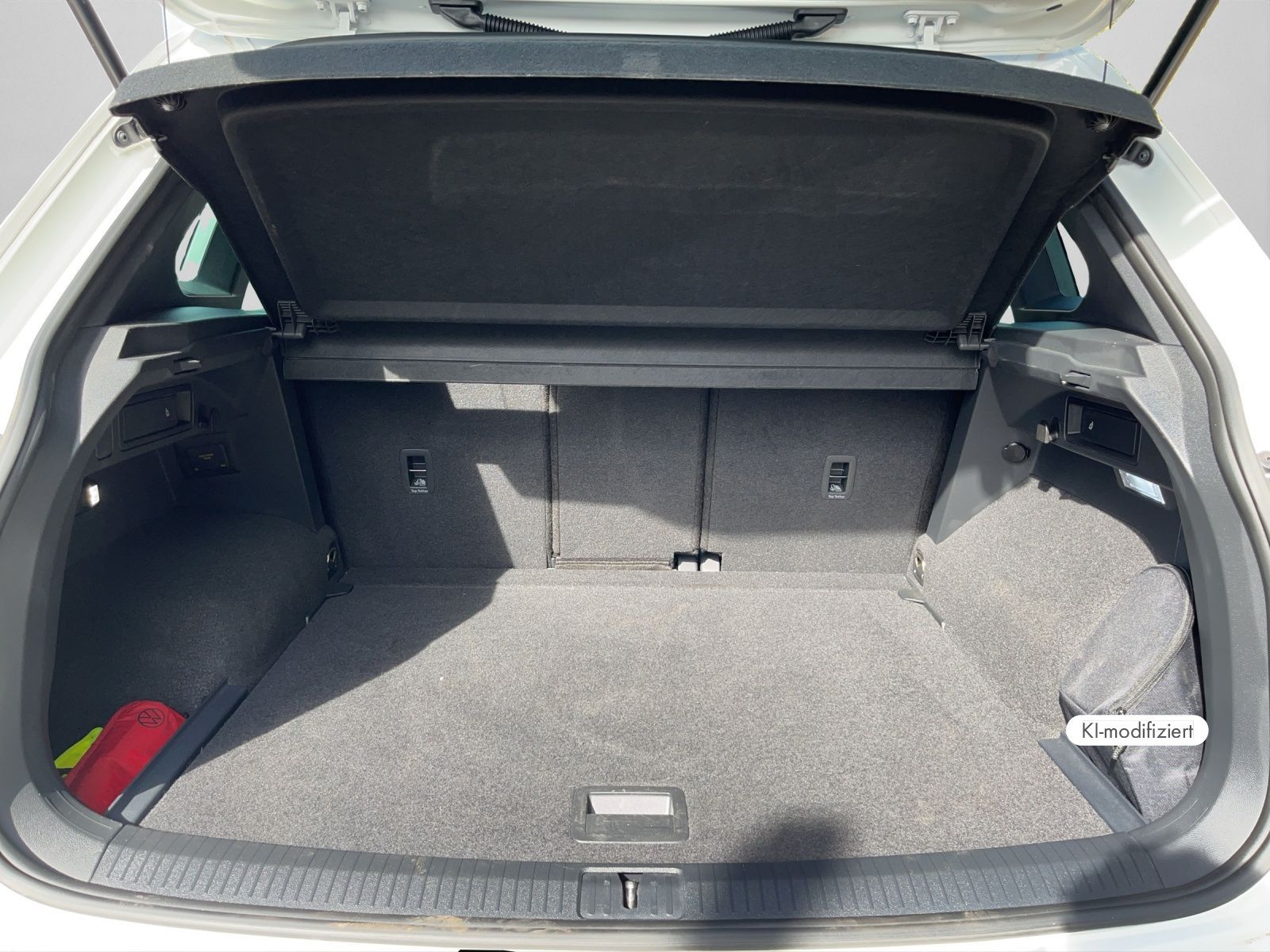 Volkswagen Tiguan - Bild 16