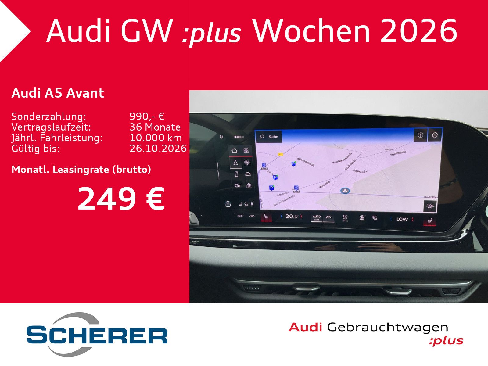 Audi A5 - Bild 12