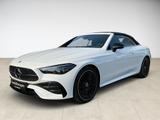 Mercedes-Benz CLE 300 4M AMG Night Sport ACC KeyLess PDC SHZ - weiße Mercedes-Benz CLE 300