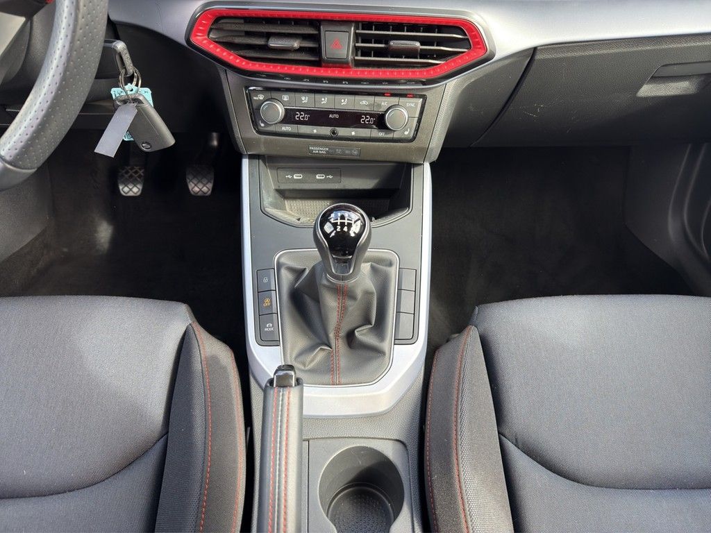 Seat Arona - Bild 15