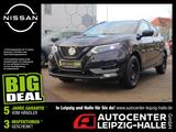 Nissan Qashqai 1.3 DIG-T N-Tec ProPilot LM 360° - Nissan Qashqai: N Tec