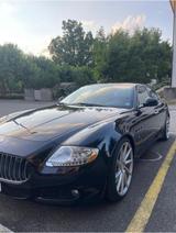 Andere SCHWEIZ - Maserati Quattroporte S Facelift... - : Schweiz