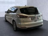 Ford S-Max Trend LED Kamera PDC h. Navi Keyless Tempo - Ford: Max
