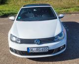 Volkswagen Eos 1.4 TSI Cup BlueMotion Technology Cup Bl... - Volkswagen Eos Cup-BlueMotion-Technology