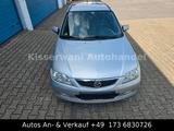 Mazda 323 F 1.6 Exclusive Autom. .Klima.116tkm - Mazda Gebrauchtwagen von 2002