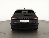 Skoda Superb Combi 2.0 TDI DSG 4x4 LED Navi Kamera AHK - Skoda Superb L&K Gebrauchtwagen