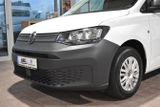 Volkswagen Caddy Cargo 2.0 TDI 75 kW PDC HINTEN KLIMA TEMPO - Abrollkipper 6x6