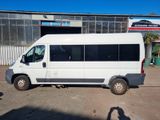 Peugeot Boxer - Peugeot Boxer aus 2008