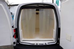 Fahrzeugabbildung Volkswagen Caddy Tiefkühlwagen -kasten -25° 1.6TDI Carrier
