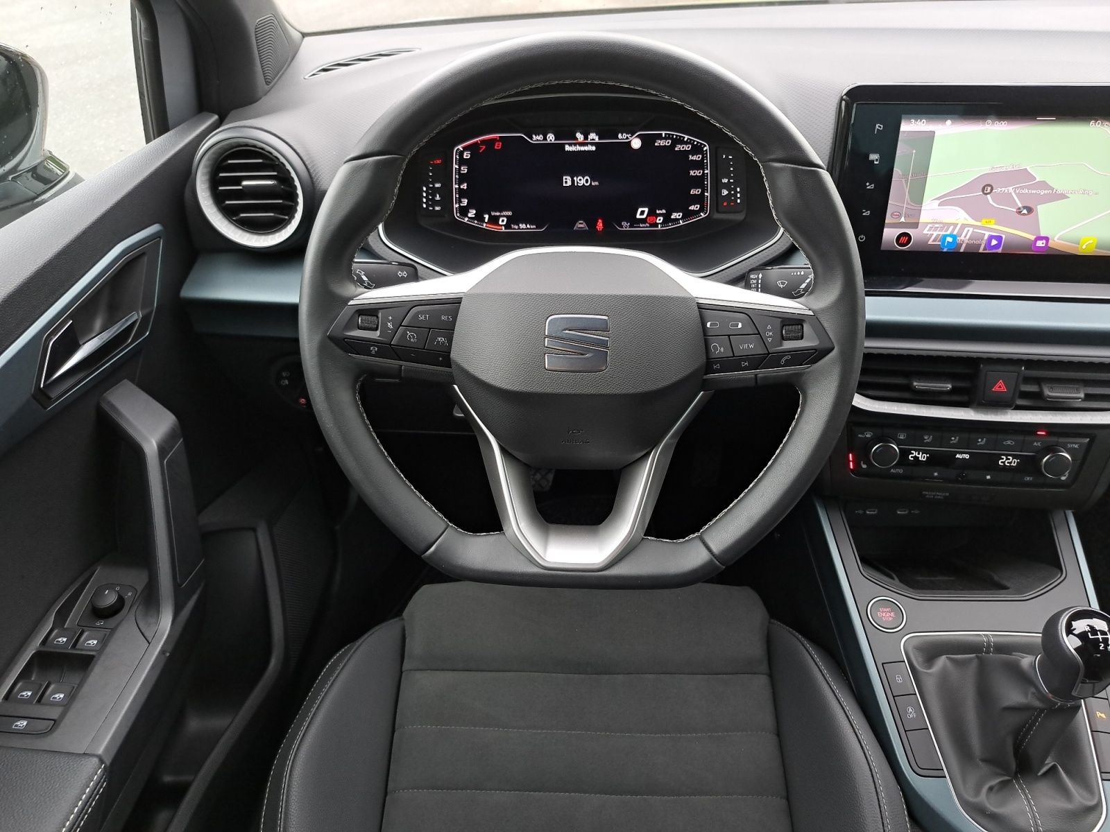 Seat Arona - Bild 18