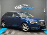 Audi A3 Sportback*ALU*NAVI*KLIMA - Audi A3 Gebrauchtwagen in Leipzig
