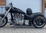 Yamaha Custom XV 1600 Wild Star - YAMAHA CUSTOM