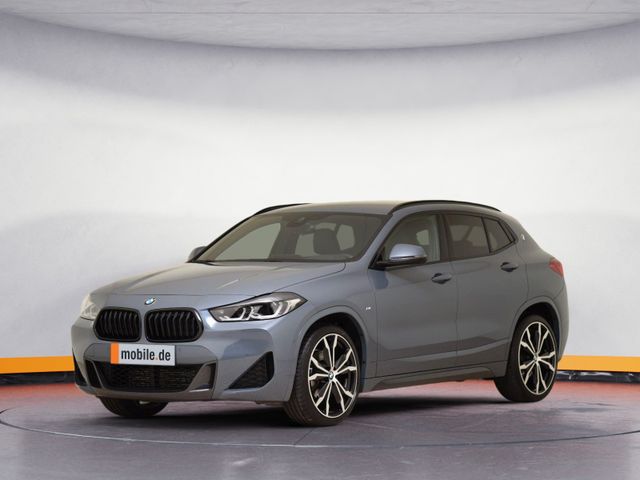 BMW X2 xDrive20d M Sport Head-Up ACC AHK *UVP:64.400