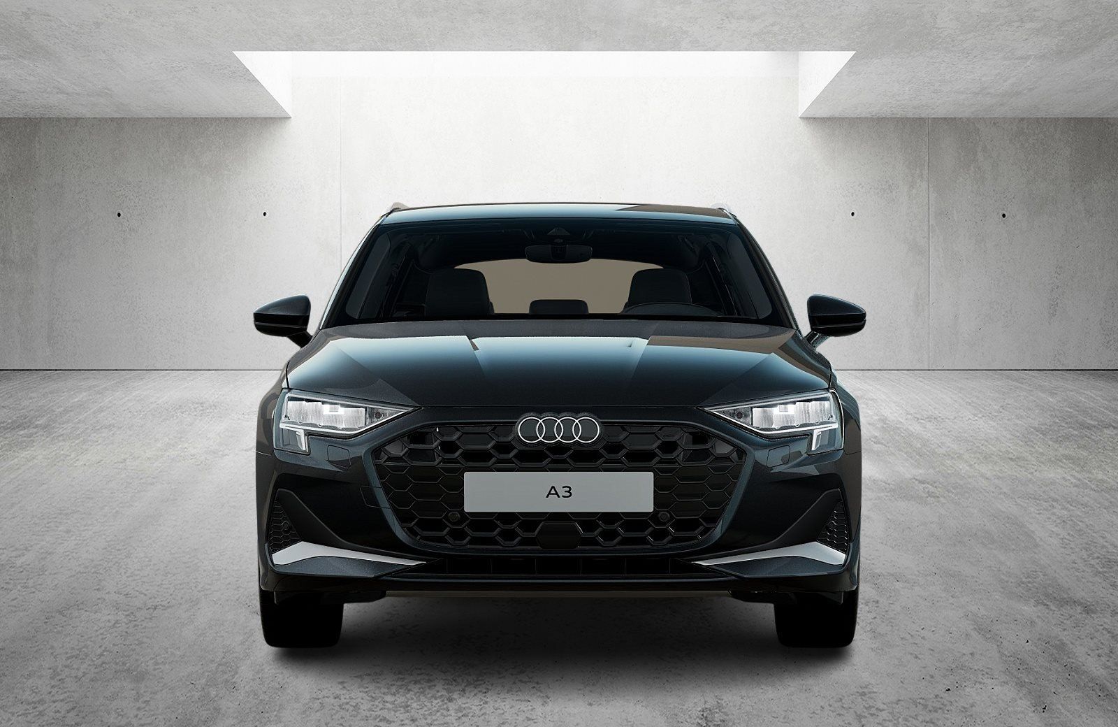 Audi A3 - Bild 5