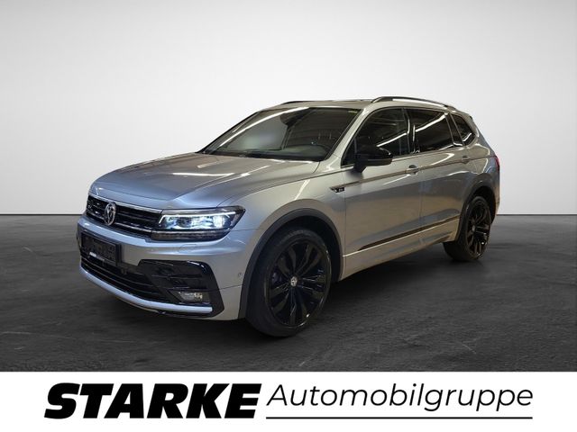 Volkswagen Tiguan Allspace 2.0 TDI DSG 4Motion Highline R L