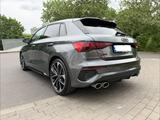 Audi S3 TFSI S tronic quattro Sportback - - Audi S3 in Mainz