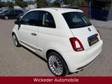 Fiat 500 Lounge/Navi/Tüv Neu/Top Pflege - Fiat Gebrauchtwagen in Dortmund