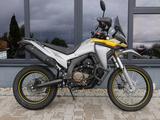 VOGE 300 Rally - 1. Hand - dt. Modell 2023 - VOGE 300R