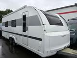 Adria Alpina 663HT /Mover/Markise/ALDE Heizung - Adria 663
