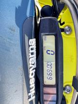 Husqvarna TE 150 - HUSQVARNA TE