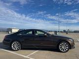 Mercedes-Benz CLS 400 4MATIC - - Mercedes-Benz CLS 400 Gebrauchtwagen