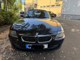 BMW Z4 Roadster 2.5 si - BMW Z4 in Chemnitz