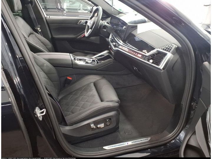 BMW X6 2026