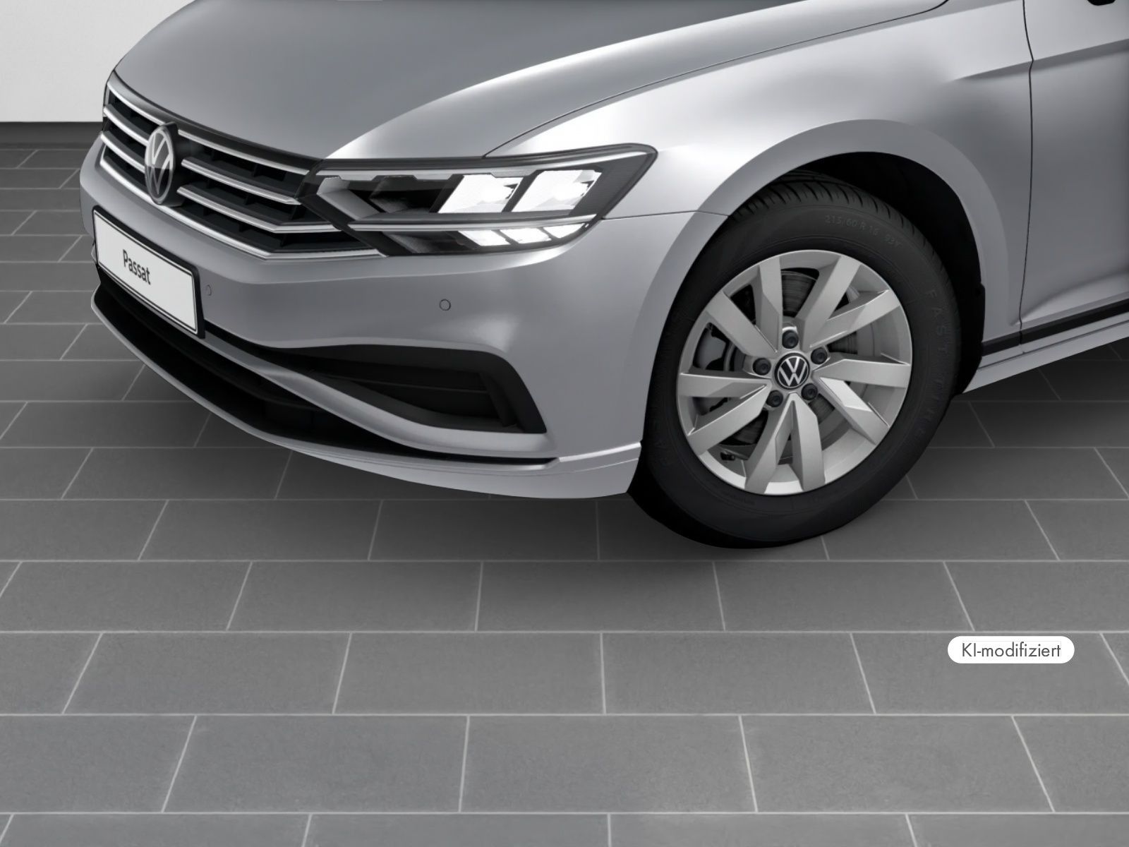 Volkswagen Passat Variant - Bild 8