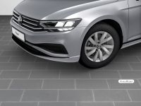 Volkswagen Passat Variant - Vorschau Bild 8