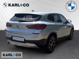 BMW X2 sDrive18i Navi RFK Keyless Temp Sportsitze - BMW X2 in Mainz