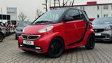 Smart Cabrio BRABUS TAILOR MADE! EINZELSTÜCK! 1. HAND! - Smart ForTwo: Cabrio