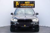 BMW X5 xDrive 40d M-Paket~HUD~AHK~Kam.~HiFi~StandH. - BMW X5 Gebrauchtwagen in Wiesbaden