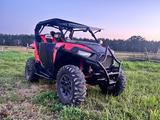 Polaris RZR 900 2015 3.500km - Offers