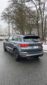 Andere Cupra Ateca 300 ACC*360 grad*AHK*PANO - Andere in Bremen