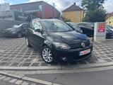 Volkswagen Golf Plus VI Highline - Volkswagen Golf: Vi Plus