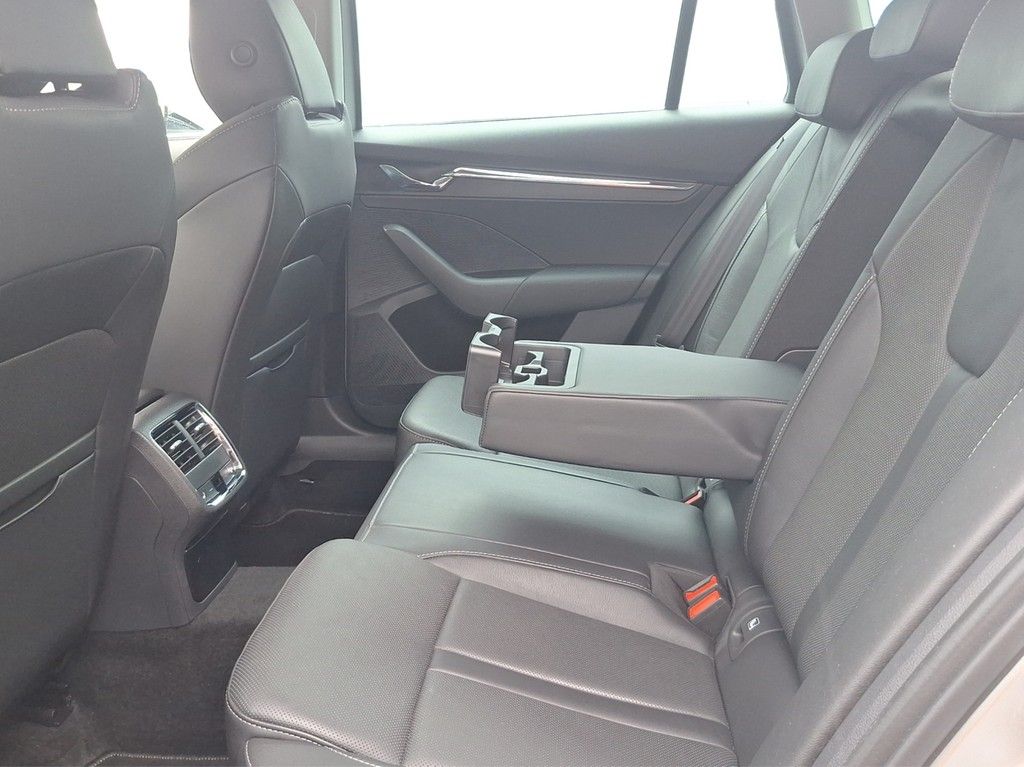 Skoda Octavia - Bild 18