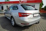 Skoda Superb Combi Ambition iV LED Android Apple AHK - Skoda Superb: Iv