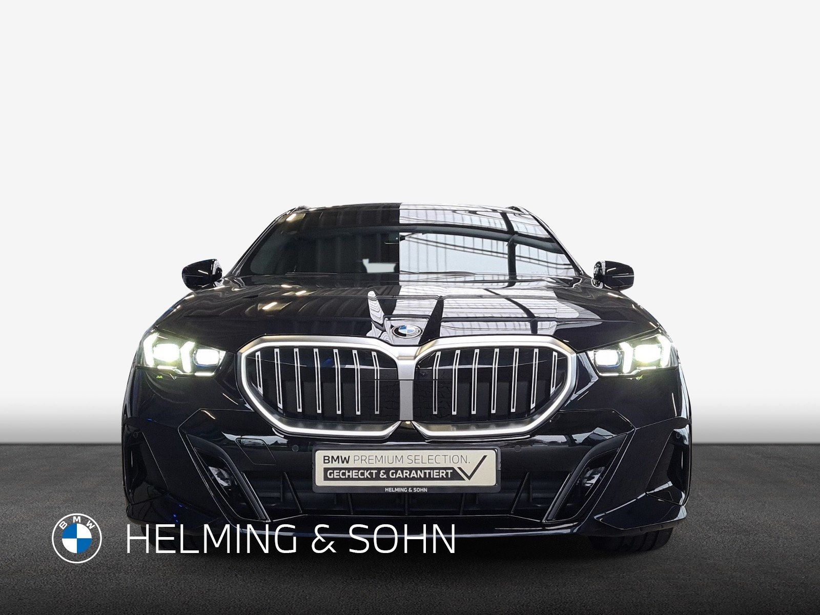 BMW 520 - Bild 4