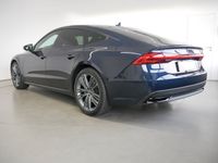 Audi A7 - Vorschau Bild 5