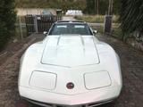 Chevrolet Corvette c3 stingray - Chevrolet Gebrauchtwagen von 1976