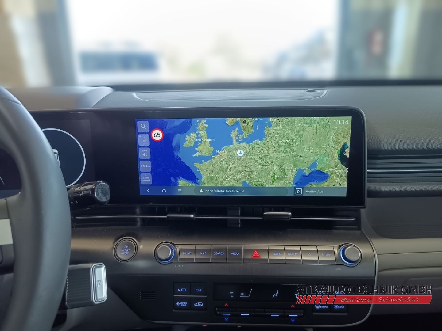 Hyundai KONA Elektro – Bild 10