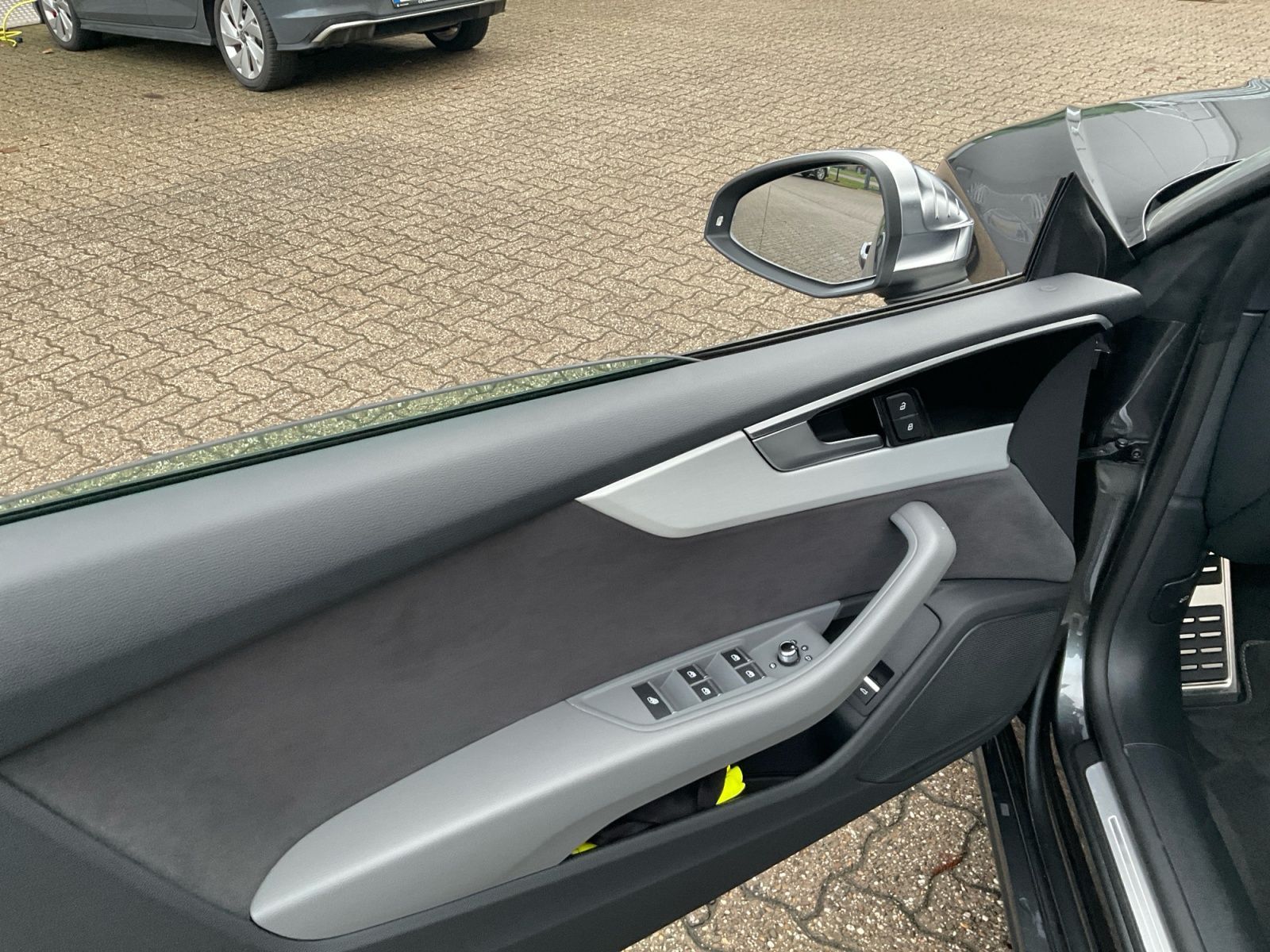 Audi S5 - Bild 20
